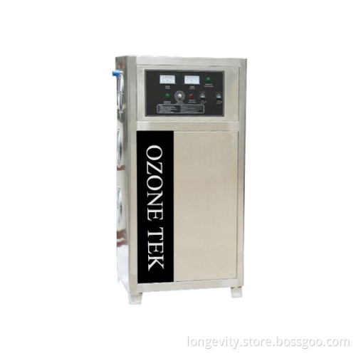 LF-110100ABG,100g/h ozone generator air cleaner purifie otsoni generaattori ozone generator water air sterilizer ozon A3OH